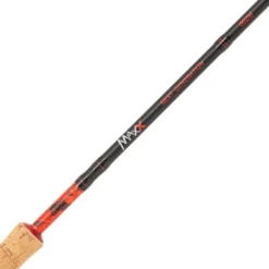Abu Garcia Max X Combo 6' - Spincast -Goedkope Spin Hengel Winkel 1531502 4