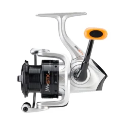Abu Garcia Max STX -Goedkope Spin Hengel Winkel 1532489r 3