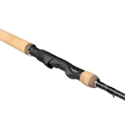 Abu Garcia Sölv AG3 Spinning -Goedkope Spin Hengel Winkel 1539097r 3