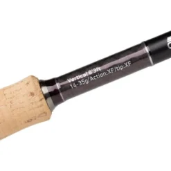 Abu Garcia Spike Pro Casting -Goedkope Spin Hengel Winkel 1539767r 5