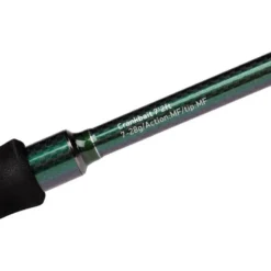 Abu Garcia Spike X Casting -Goedkope Spin Hengel Winkel 1539771r 3