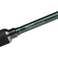 Abu Garcia Spike X Spinning -Goedkope Spin Hengel Winkel 1539774r 3