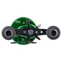 Abu Garcia Ambassadeur Beast HD -Goedkope Spin Hengel Winkel 1541817r 3