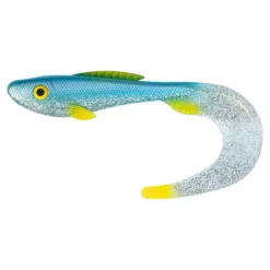 Abu Garcia Beast Curl Tail (1-pak)