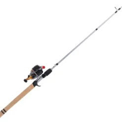 Abu Garcia Abumatic Max STX Combo