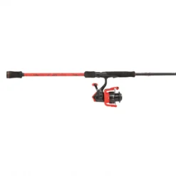 Abu Garcia Max X Combo -Goedkope Spin Hengel Winkel 1548557r 3