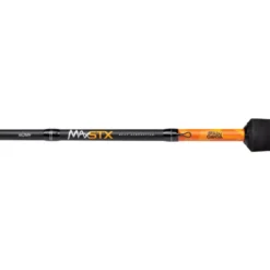 Abu Garcia Max STX 662M 10-40g/MAX4STX-L 7 Abu Garcia Max STX 662M 10-40g/MAX4STX-L -Goedkope Spin Hengel Winkel 1548579 4