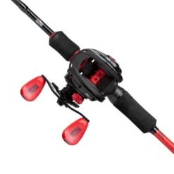 Abu Garcia Max X 662ML 10-30g/MAX4X-L 6 Abu Garcia Max X 662ML 10-30g/MAX4X-L -Goedkope Spin Hengel Winkel 1548581 3