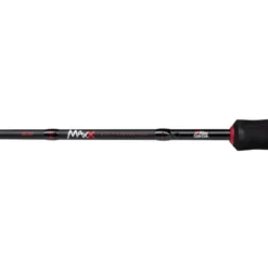 Abu Garcia Max X 662ML 10-30g/MAX4X-L 7 Abu Garcia Max X 662ML 10-30g/MAX4X-L -Goedkope Spin Hengel Winkel 1548581 4