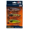 Abu Garcia McSnack (3pcs)