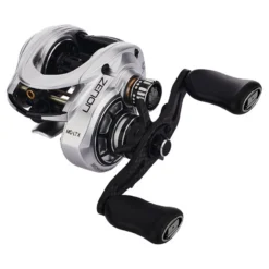 Abu Garcia Zenon MG LTX LH