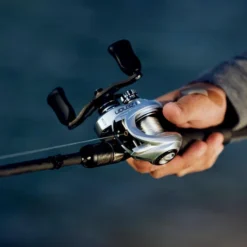 Abu Garcia Zenon MG LTX LH -Goedkope Spin Hengel Winkel 1552845 8