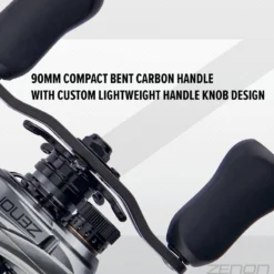 Abu Garcia Zenon MG X -Goedkope Spin Hengel Winkel 1552845r 7