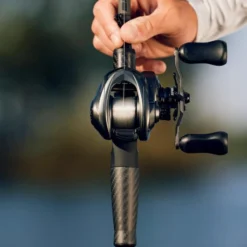 Abu Garcia Zenon MG X -Goedkope Spin Hengel Winkel 1552845r 8