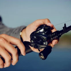 Abu Garcia Zenon MG X -Goedkope Spin Hengel Winkel 1552845r 9