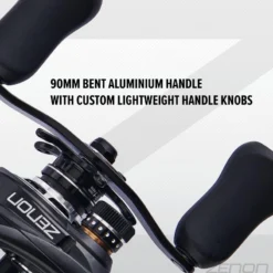 Abu Garcia Zenon X -Goedkope Spin Hengel Winkel 1552851r 7