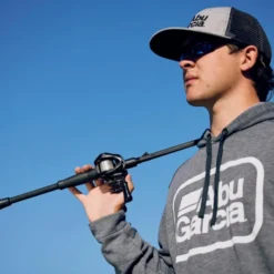 Abu Garcia Zenon X -Goedkope Spin Hengel Winkel 1552851r 8