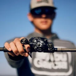 Abu Garcia Zenon X -Goedkope Spin Hengel Winkel 1552851r 9