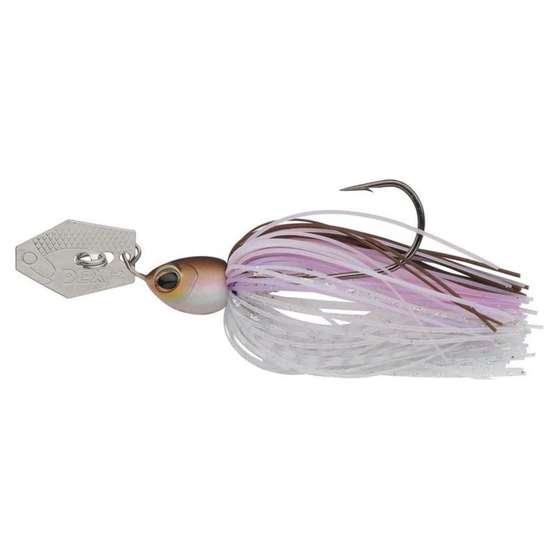 Berkley DEX Chatterbait Tungsten 1 Berkley DEX Chatterbait Tungsten