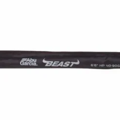 Abu Garcia Beast Pike Casting -Goedkope Spin Hengel Winkel 1561309r 5