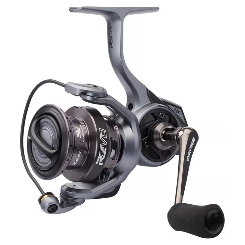 Abu Garcia Revo3 SX 1 Abu Garcia Revo3 SX