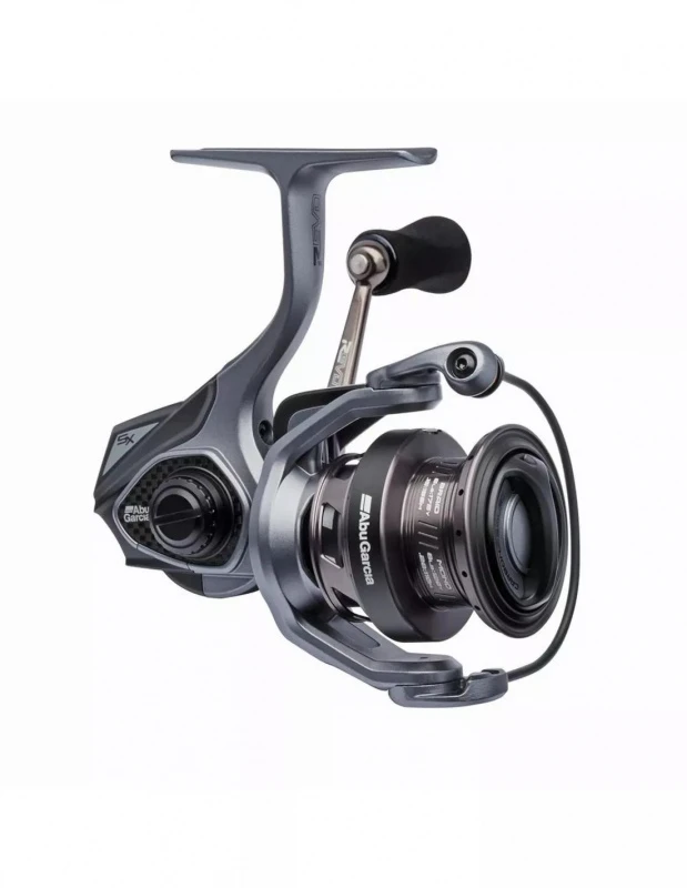 Abu Garcia Revo3 SX 2 Abu Garcia Revo3 SX - Afbeelding 2