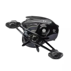 Abu Garcia Spike LP -Goedkope Spin Hengel Winkel 1564202r 3