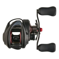Abu Garcia Revo5 Winch Left LP -Goedkope Spin Hengel Winkel 1565119 4