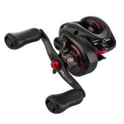 Abu Garcia Revo5 Winch Left LP -Goedkope Spin Hengel Winkel 1565119 5