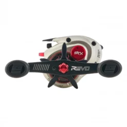 Abu Garcia Revo5 STX -Goedkope Spin Hengel Winkel 1565125r 3