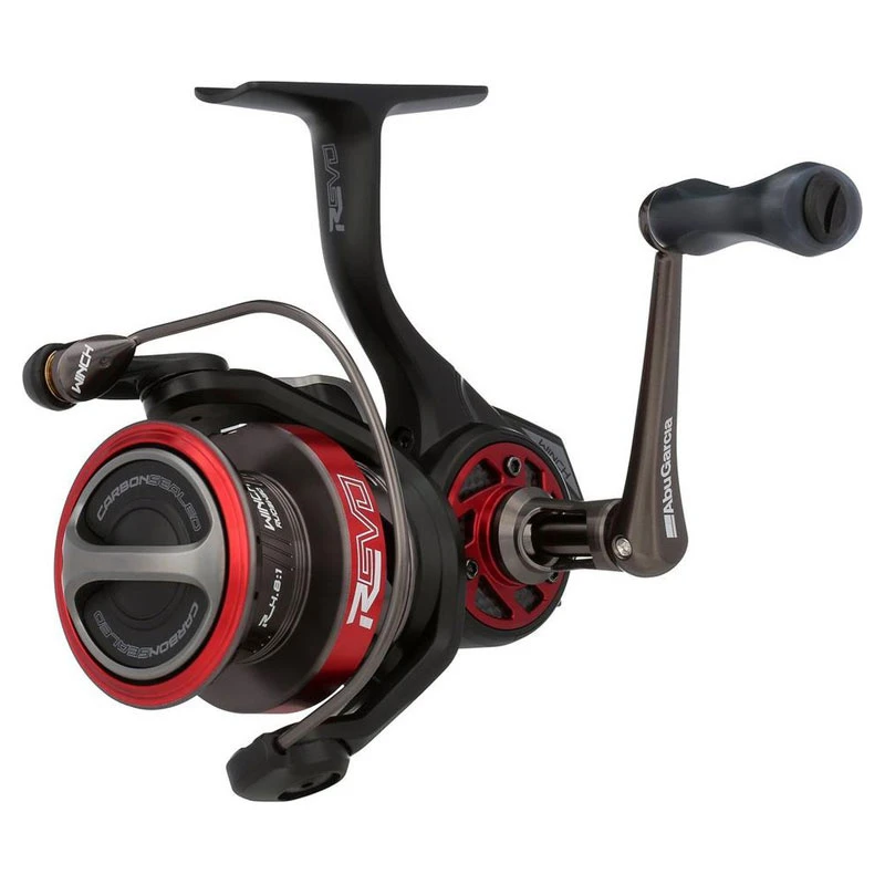Abu Garcia Revo3 Winch 30 Spin 1 Abu Garcia Revo3 Winch 30 Spin