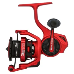 Abu Garcia Revo3 Rocket 30 HSP -Goedkope Spin Hengel Winkel 1565139 3