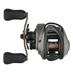 Abu Garcia Revo5 SX -Goedkope Spin Hengel Winkel 1565153r 4