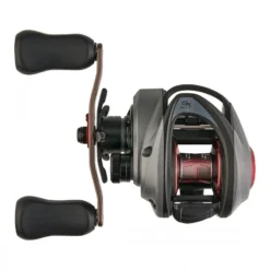 Abu Garcia Revo5 SX Rocket LH LP -Goedkope Spin Hengel Winkel 1565157 4
