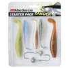Abu Garcia Starter Pack Zander