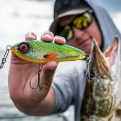 Abu Garcia Abu Svartzonker McTracer -Goedkope Spin Hengel Winkel 1572597r 4