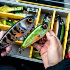 Abu Garcia Abu Svartzonker McTracer -Goedkope Spin Hengel Winkel 1572597r 5