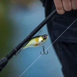 Berkley DEX Ripper -Goedkope Spin Hengel Winkel 1572667r 4