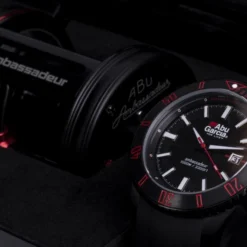 Abu Garcia Ambassadeur New Century Edition Ursprung -Goedkope Spin Hengel Winkel 1573337 3