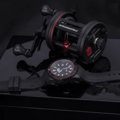 Abu Garcia Ambassadeur New Century Edition Ursprung -Goedkope Spin Hengel Winkel 1573337 5