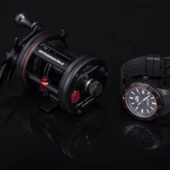 Abu Garcia Ambassadeur New Century Edition Ursprung -Goedkope Spin Hengel Winkel 1573337 7