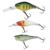 Berkley Pulse Hardbait Pack Perch