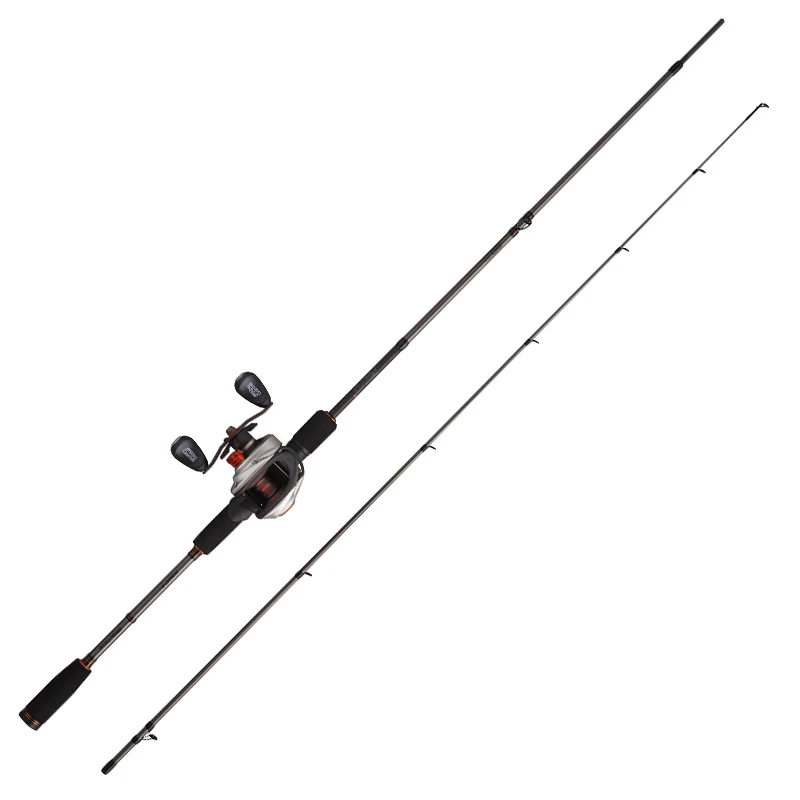 Abu Garcia Revo X 662M 10-35g Cast CMB 1 Abu Garcia Revo X 662M 10-35g Cast CMB