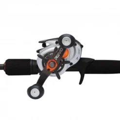 Abu Garcia Revo X 662M 10-35g Cast CMB 9 Abu Garcia Revo X 662M 10-35g Cast CMB -Goedkope Spin Hengel Winkel 1579555 4