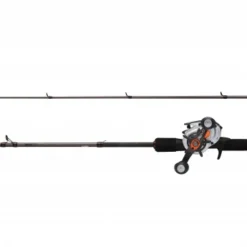 Abu Garcia Revo X 662M 10-35g Cast CMB 11 Abu Garcia Revo X 662M 10-35g Cast CMB -Goedkope Spin Hengel Winkel 1579555 6
