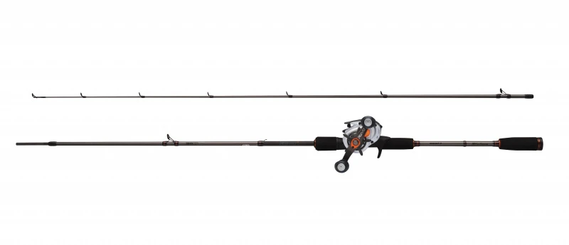 Abu Garcia Revo X 662M 10-35g Cast CMB 6 Abu Garcia Revo X 662M 10-35g Cast CMB - Afbeelding 6