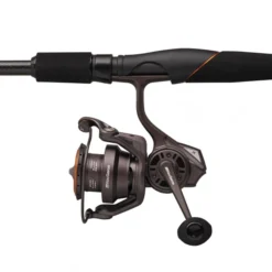 Abu Garcia Svartzonker X 7112H 30-100g Spin CMB -Goedkope Spin Hengel Winkel 1579819 4