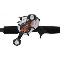 Abu Garcia Svartzonker X Casting Combo -Goedkope Spin Hengel Winkel 1579819r 4