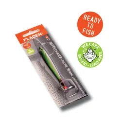 Fladen Silver Chaser 18g -Goedkope Spin Hengel Winkel 16 6818 1r 3