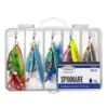 Fladen Spinnare (5pcs) - 13g